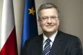 Zagłosuję na Komorowskiego bez focha