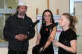 Wystawa Franka Brinkmanna w BOK-MCC