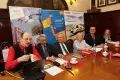 Taniej, szybciej, wygodniej. Zintegrowany bilet na kolej i komunikację miejską w Legnicy