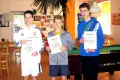 Nicolas Twardowski. Udany debiut zawodnika Tenis Park Bolesławiec