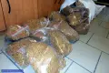 Wpadł z ponad 18 kilogramami nielegalnego tytoniu