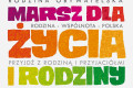 Drugi Bolesławiecki Marsz dla Życia i Rodziny