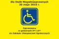ZUS i niepełnosprawni – 20 maja Dzień Otwarty