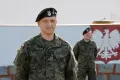 Nowy dowódca dywizjonu przeciwlotniczego