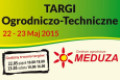 Targi Ogrodniczo-Techniczne w Meduzie