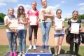 Gimnazjada: znamy najlepszych lekkoatletów
