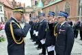Dzień Strażaka – awanse i odznaczenia dla naszych mundurowych