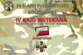 Żołnierze 23 Śląskiego Pułku Artylerii wezmą udział w 4 edycji Rajdu Rowerowego Weterana
