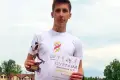 Gimnazjum Samorządowe nr 2 mistrzem strefy w Gimnazjadzie Lekkoatletycznej