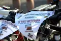 Artylerzyści w Czwartym Rajdzie Weterana