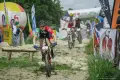 Aleksandra Podgórska i Piotr Kurczab akademickimi mistrzami Polski w Kolarstwie Górskim