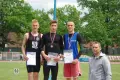 Tofil, Popławski, Burzyński, Stec i Gimnazjum nr 2 mistrzami Dolnego Śląska!