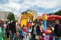 V Festyn Rodzinny w filii przedszkola nr 3