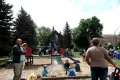 Dobra zabawa w Przedszkolu nr 7