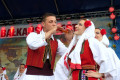 XI Bałkańska Festa w Bolesławicach