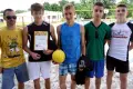 Siatkarze z jeleniogórskiego Gimnazjum w ZSO nr 1 w finale wojewódzkim