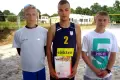 Siatkarze z „dwójki” w finale wojewódzkim