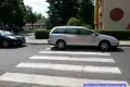Poszła do kosmetyczki. Auto zaparkowała… na pasach
