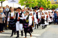 Korowodem rozpoczęliśmy 15 Festiwal Kultury Południowosłowiańskiej