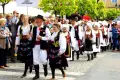 Korowodem rozpoczęliśmy 15 Festiwal Kultury Południowosłowiańskiej