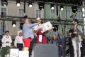 Kierżno i Golnice zwycięzcami konkursów XV Festiwalu Kultury Południowosłowiańskiej