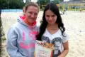 Zgorzelecki duet piąty na Dolnym Śląsku
