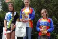 Srebro Klaudii Petters w Triathlonie Lwa