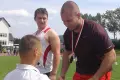Sześć medali Bolesłavii na Mistrzostwach Polski LZS