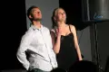 Dobra Śmierć grupy teatralnej z BOK-MCC