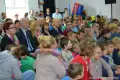 Zakończenie roku szkolnego w SOSW