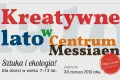 Kreatywne lato w Centrum Messiaen