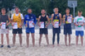 Pierwszy turniej siatk&oacute;wki plażowej za nami. Zdominowali go siatkarze BTS Elektros
