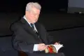 Zmarł Franciszek Uściński, były dyrektor BOK
