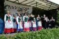 Śpiewali nad wodą