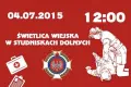 Warsztaty szkoleniowe z zakresu udzielania pierwszej pomocy medycznej