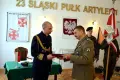 Daleka podróż kapelana 23 Śląskiego Pułku Artylerii