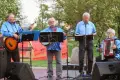 Kapela Michały – koncert w „Altanie”