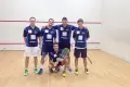 Sukces zawodników Squashstacji na Drużynowych Mistrzostwach Polski!