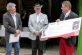 Trójjęzyczne Nasze Zoo dzięki wsparciu Klubu Lions Görlitz