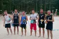 3 miejsce zawodników BTS Elektros na turnieju w Czechach
