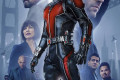 Ant-Man w Forum na weekend