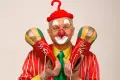 „Ale Cyrki” – występ cyrkowo-teatralny Clowna Feliksa