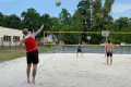 BTS Elektros ponownie zdominował turniej plażówki