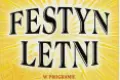 Festyn Letni w Ręczynie