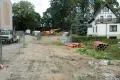 Budowa drogi wewnętrznej