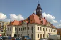 Komunikacja miejska wróciła na ul. Mickiewicza