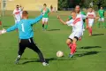 BKS rozbity przez Łużyce w piątym sparingu