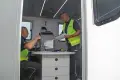 Truck i Bus: 54 mandaty wystawione, 13 dowodów rejestracyjnych zatrzymanych