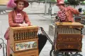 Międzynarodowy Festiwal Kataryniarzy
