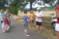 Na sportowo z Józefem Słobodzianem, radnym z Tomaszowa Bolesławieckiego